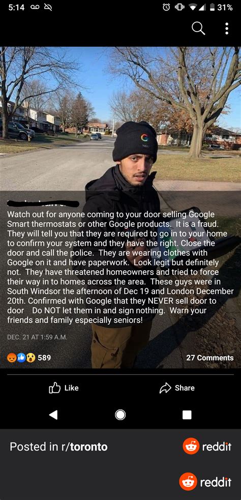 /r/Ontario .
